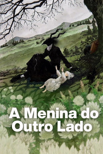 A Menina do Outro Lado (2023) [LEG]