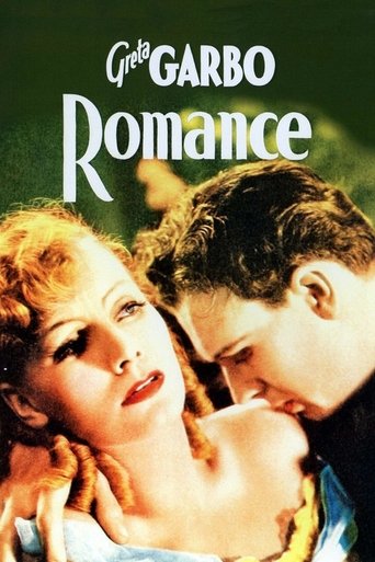 Romance (1930) [LEG]