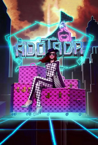 Adotada (2014)