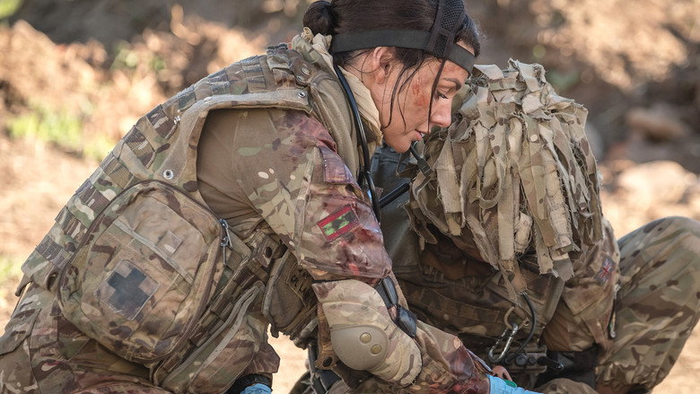 Our Girl - S03E04 - Episódio 4