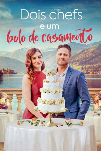 Dois Chefs e um Bolo de Casamento (2023)