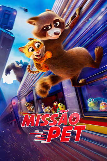 Missão Pet (2025)