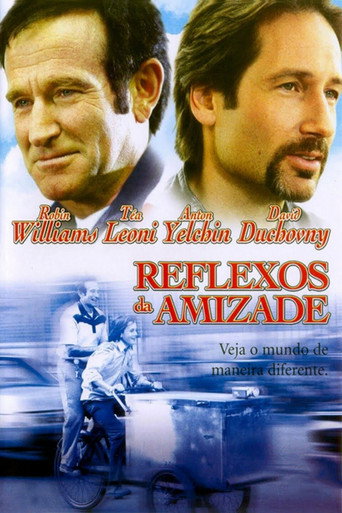 Reflexos da Amizade (2004)