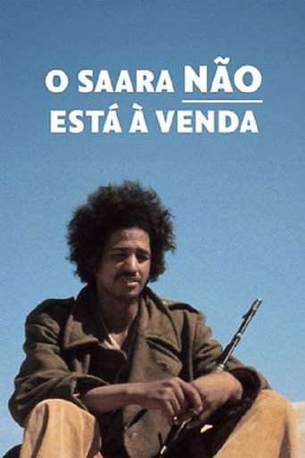 O Saara Não Está à Venda (1977)