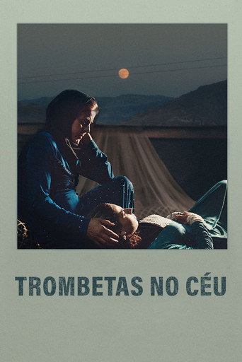 Trombetas no Céu (2021) [LEG]