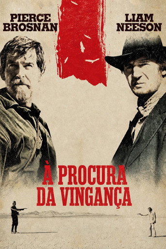 À Procura da Vingança (2007)