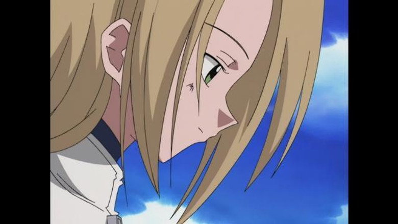 Shaman King - S01E57 - A luta dos shamans terminou?