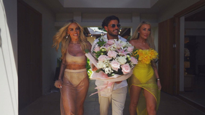 Geordie Shore - S25E04 - Episódio 4