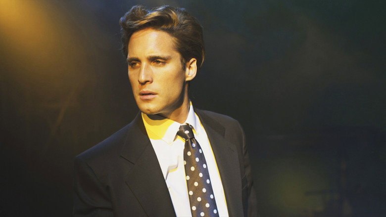 Luis Miguel: A Série - S01E13 - Episódio 13