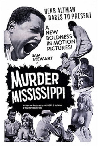 Murder in Mississippi (1965) [LEG]