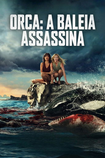 Baleia Assassina (2026)
