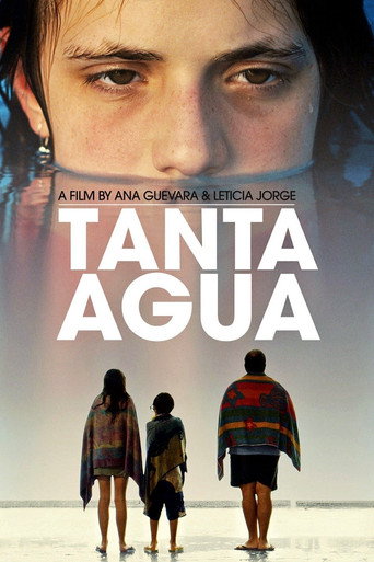 Tanta agua (2013) [LEG]
