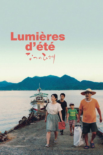 Luzes de Verão (2016) [LEG]