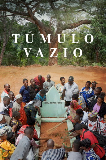 Túmulo Vazio (2024) [LEG]