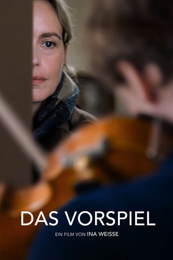 A Professora de Violino (2019) [LEG]