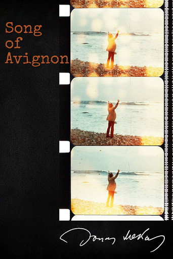 Canção de Avignon (1998) [LEG]