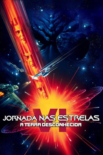 Jornada nas Estrelas VI: A Terra Desconhecida (1991)