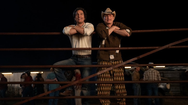 Brothers - S01E01 - Episódio 1