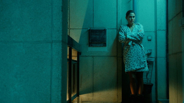 Mandamentos de um Serial Killer - S01E04 - Episódio 4