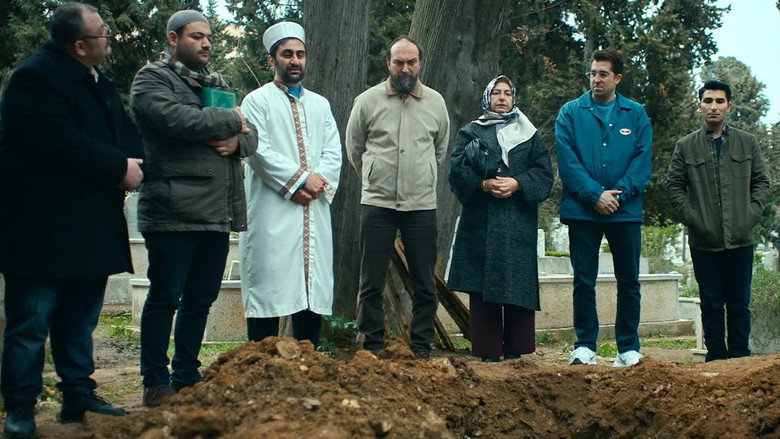 Doğu - S01E07 - Episódio 7 [LEG]