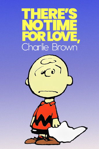 Não Há Tempo Para O Amor, Charlie Brown (1973)