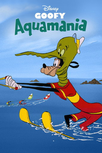Aquamania (1961) [LEG]