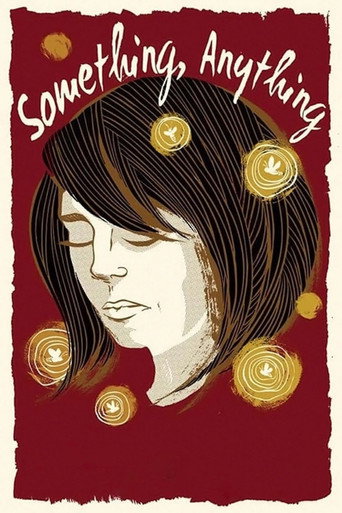 Something, Anything (2015) [LEG]