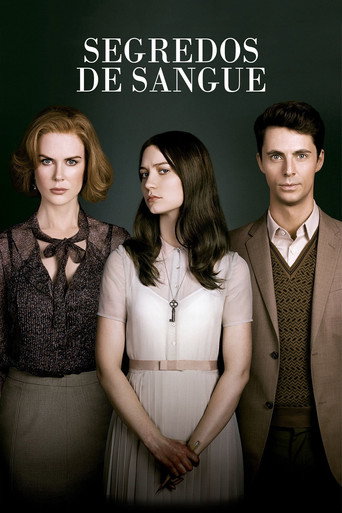Segredos de Sangue (2013)