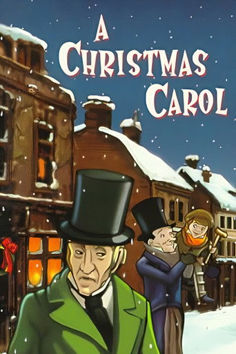 Uma Canção de Natal (1971)