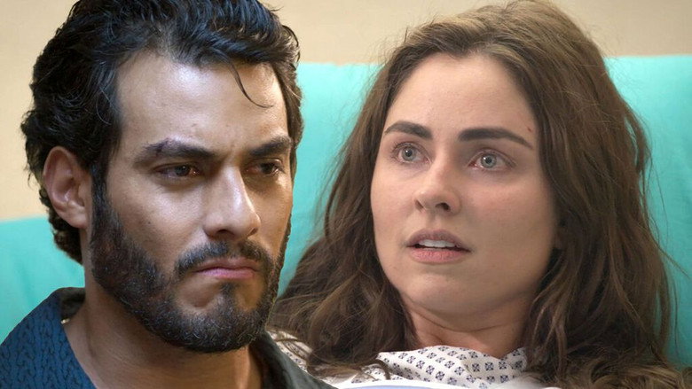 O Amor não tem Receita - S01E01 - Episódio 1