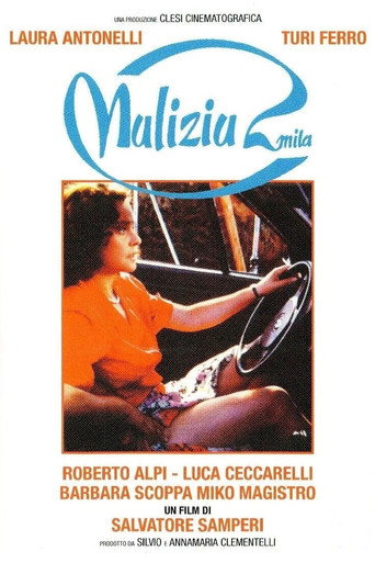 Malizia 2mila (1991) [LEG]