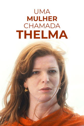 Uma Mulher Chamada Thelma (2002) [LEG]