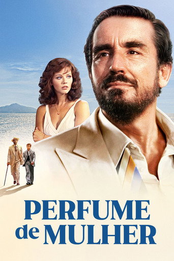 Perfume de Mulher (1974) [LEG]