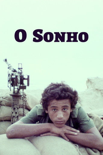 O Sonho (1987)