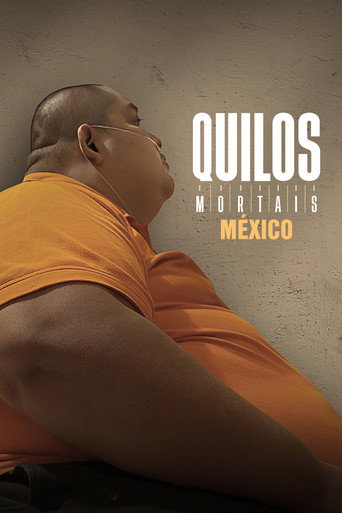 Quilos Mortais México (2024)