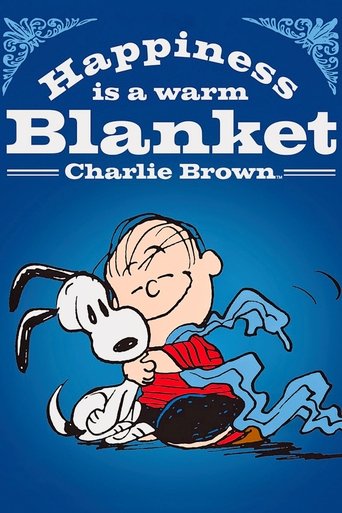 Felicidade é Um Cobertor Quente, Charlie Brown (2011)