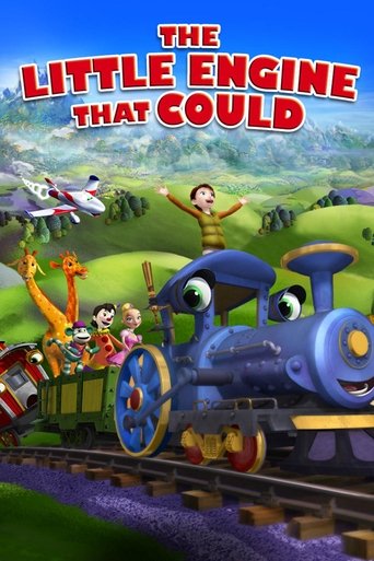 A Pequena Locomotiva (2011)