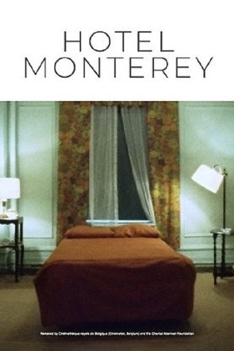 Hotel Monterey (1976)
