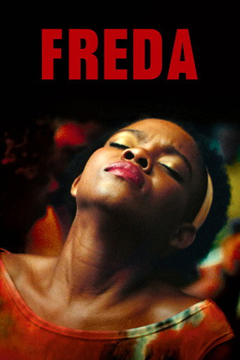 Freda (2021) [LEG]