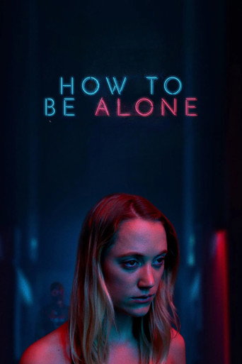 Como Ficar Sozinha (2019)