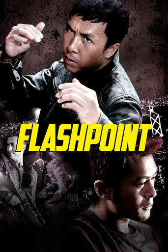 Flashpoint (2007)