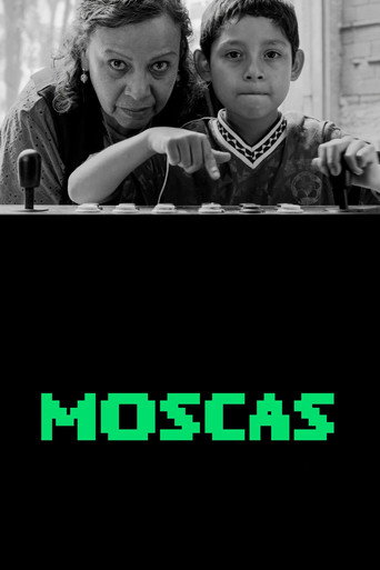 Moscas (2026) [LEG]