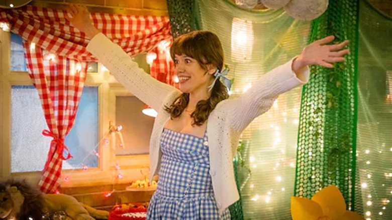 Cineclube do Amor - S01E02 - Episódio 2