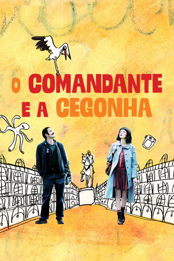 O Comandante e a Cegonha (2012)