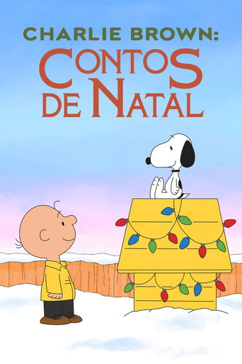 Charlie Brown: Contos de Natal (2002)