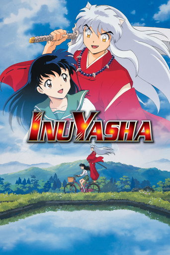 InuYasha (2000)