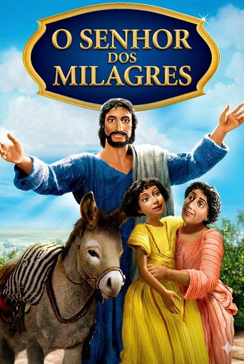 O Senhor dos Milagres (2000)