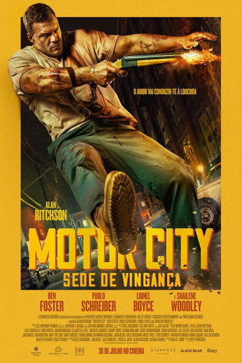 Motor City (2026) [LEG]