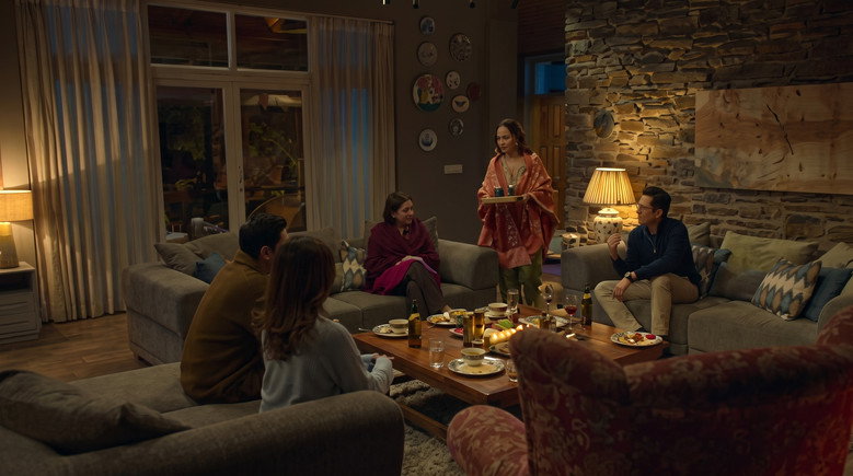 Instinto de Mãe - S01E03 - Episódio 3