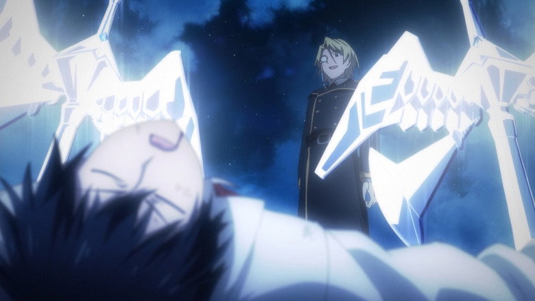 Akashic Records of Bastard Magic Instructor - S01E11 - Enfrentem-se! A batalha do esquadrão mágico